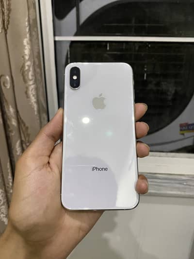 Apple iPhone XS