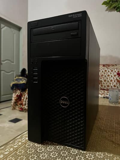 Dell OptiPlex 3620 Tower PC
