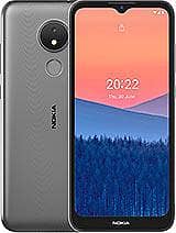 Nokia C21 0