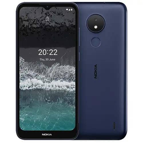 Nokia C21 1
