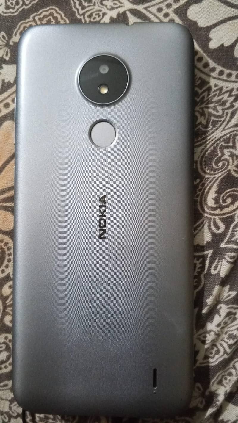 Nokia C21 2