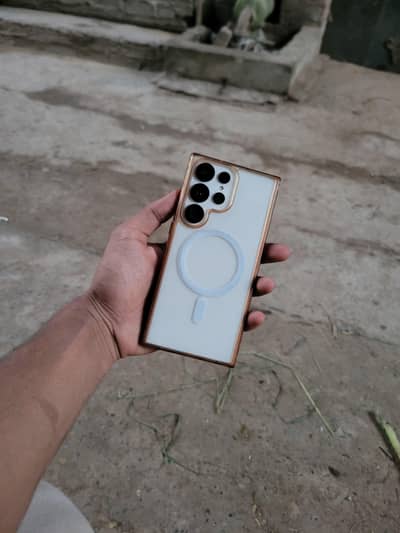 Samsung S23 Ultra