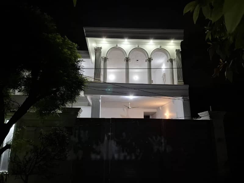 Portion For Rent 3