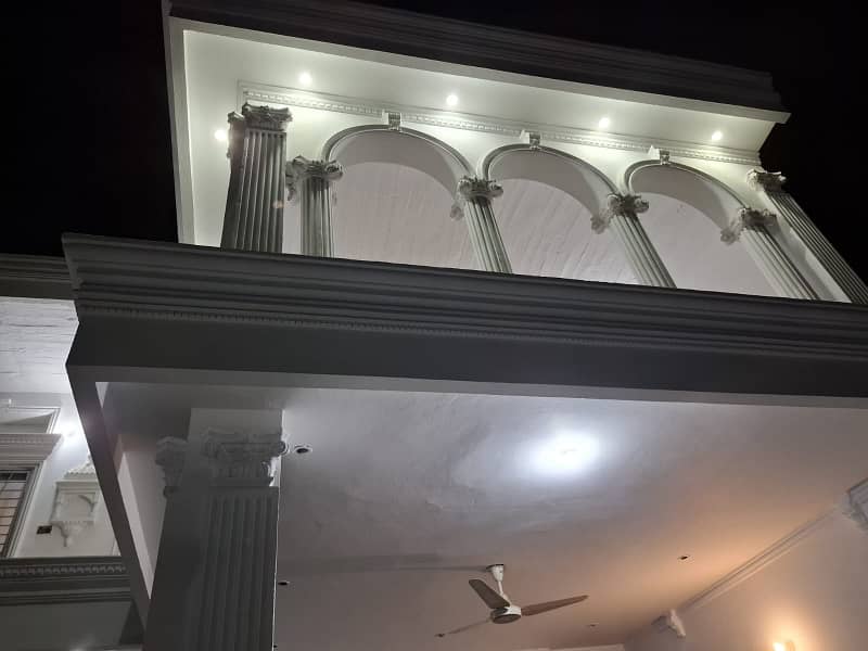 Portion For Rent 30