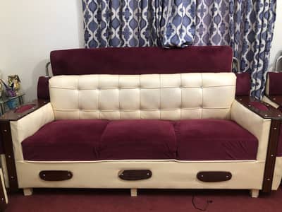 7seater sofa for sale
