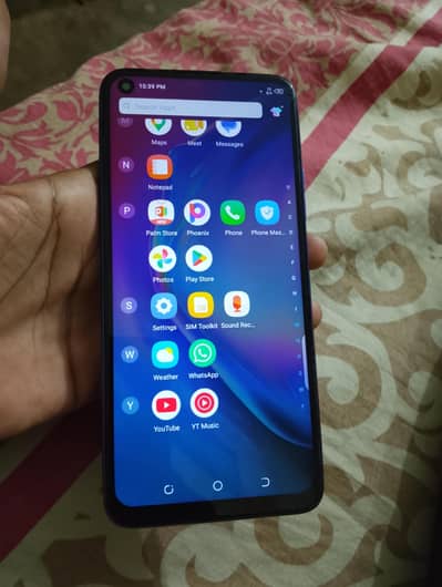 Tecno CAMON 12 Air