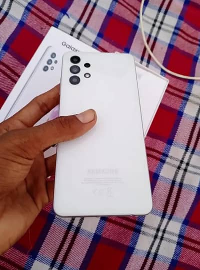 Samsung Mobile A32