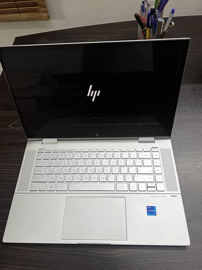 HP Envy 15 x360 2 in 1 16/1 TB