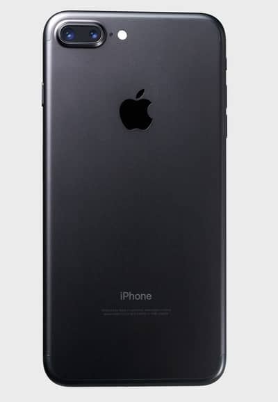 Apple iPhone 7 Plus
