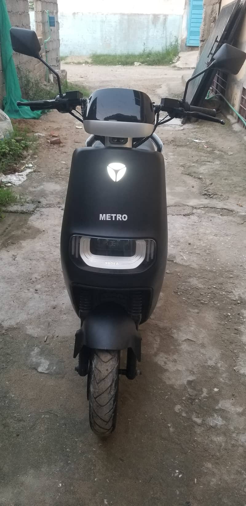 Metro E8S Pro 0