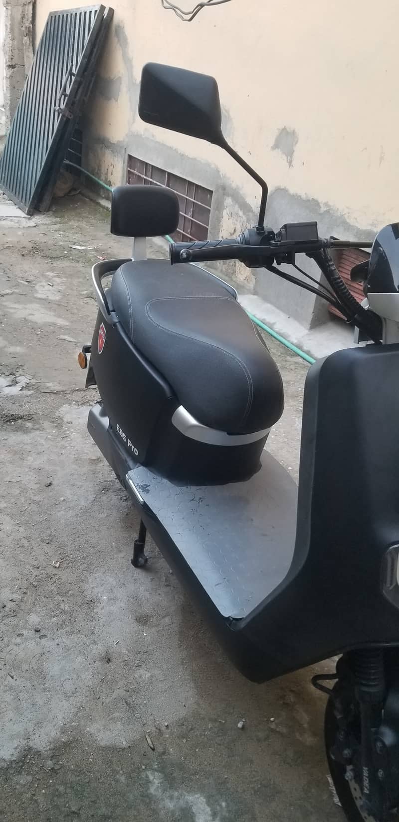 Metro E8S Pro 2