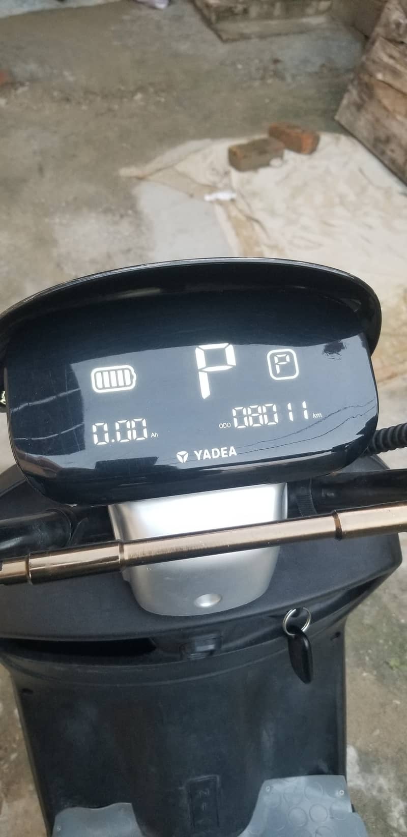 Metro E8S Pro 3