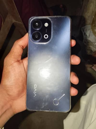 Vivo V5