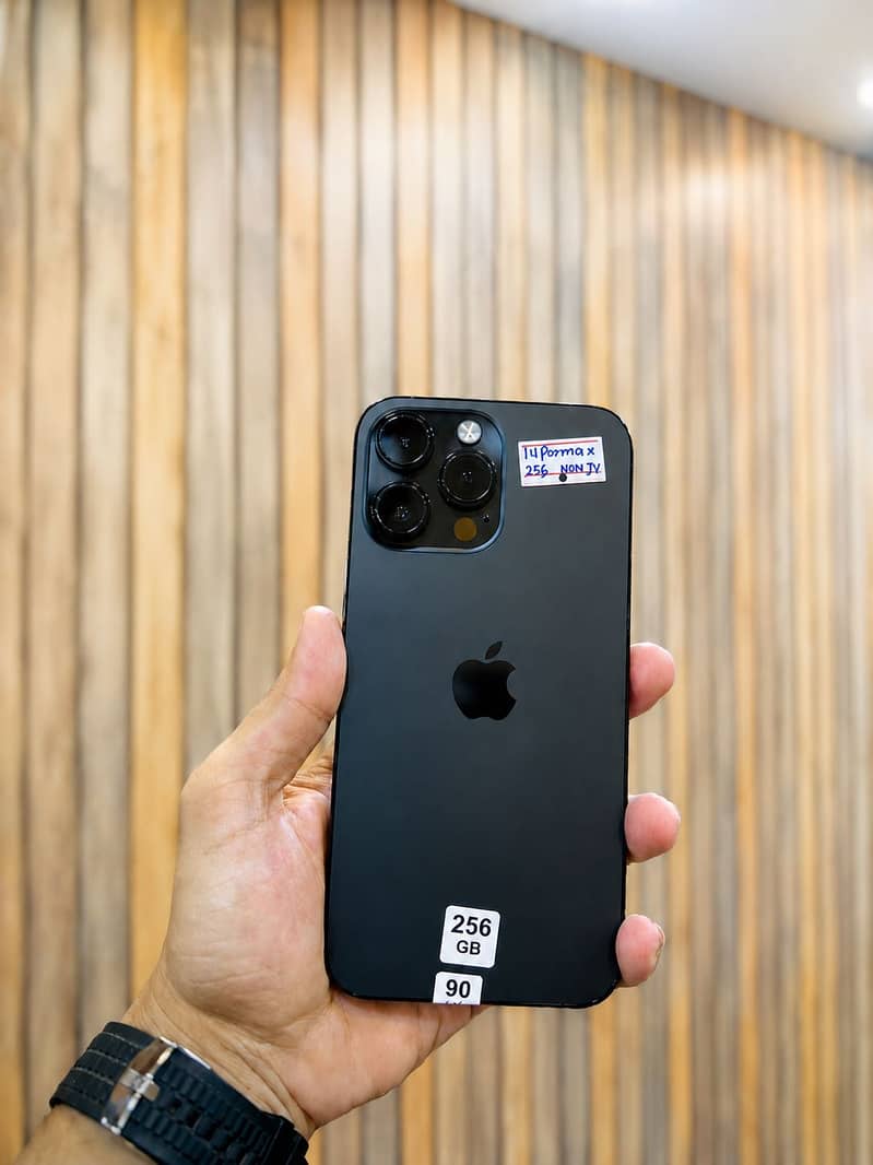 Iphone 14 Pro Max 0