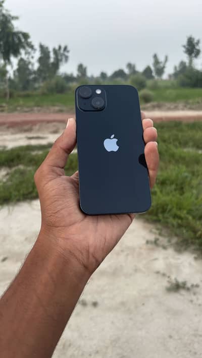 Apple iPhone 14