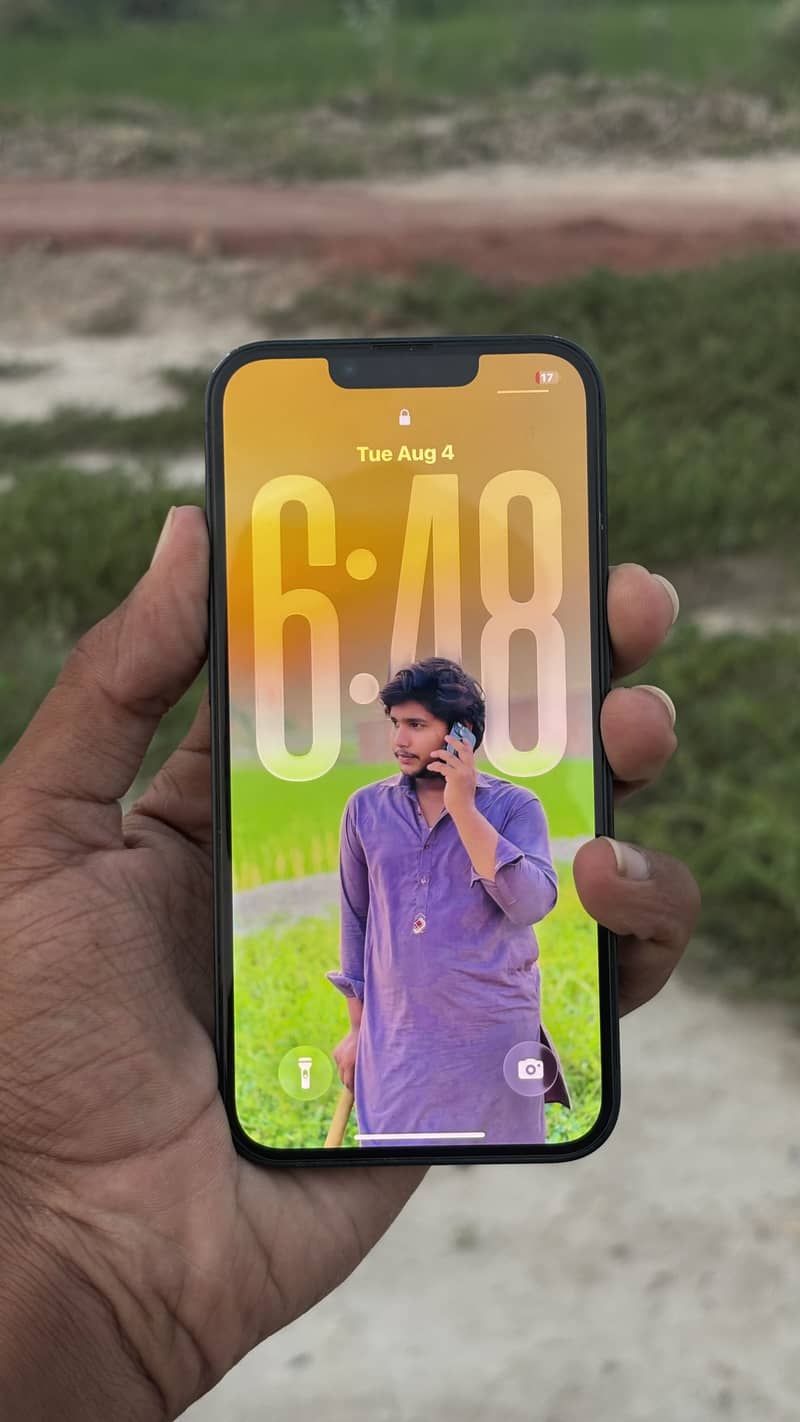 Apple iPhone 14 5