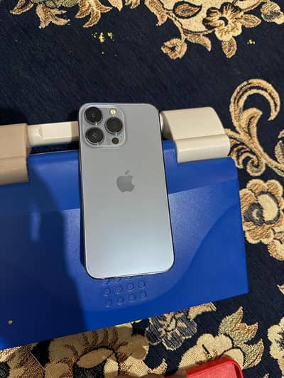 I phone 13 pro 256gb