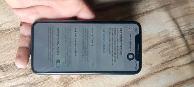 Apple iPhone 11 Pro