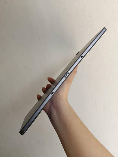 Lenovo Tab With Full Box 6/128GB