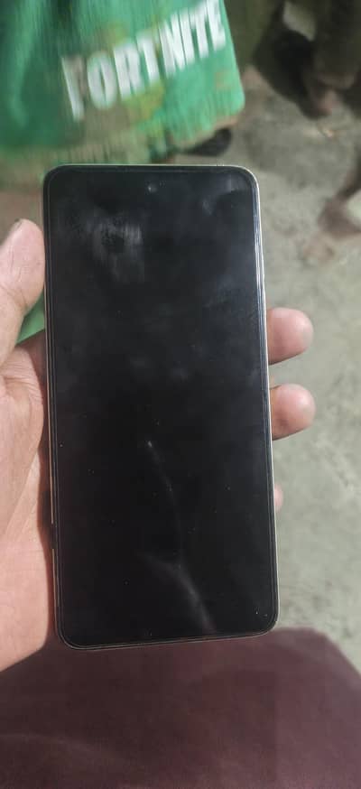 Tecno Spark 20C