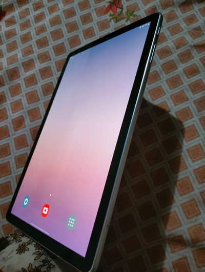 Samsung Galaxy Tab S4 (4GB RAM / 64GB Storage) – For Sale