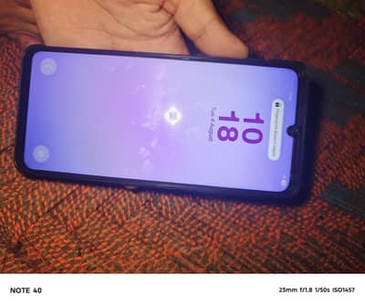 Samsung Mobile A07 5G