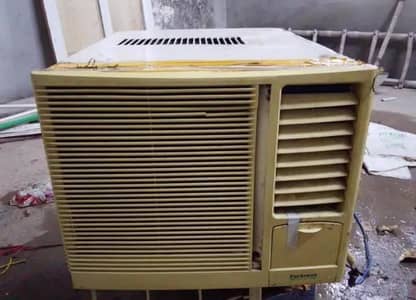 Super Energy Saver 0.75 Ton Window AC for Sale!
