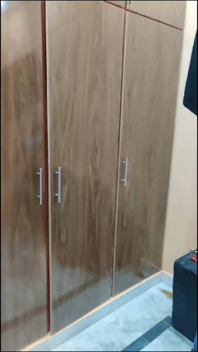 5 Marla Lower Portion Available For Rent