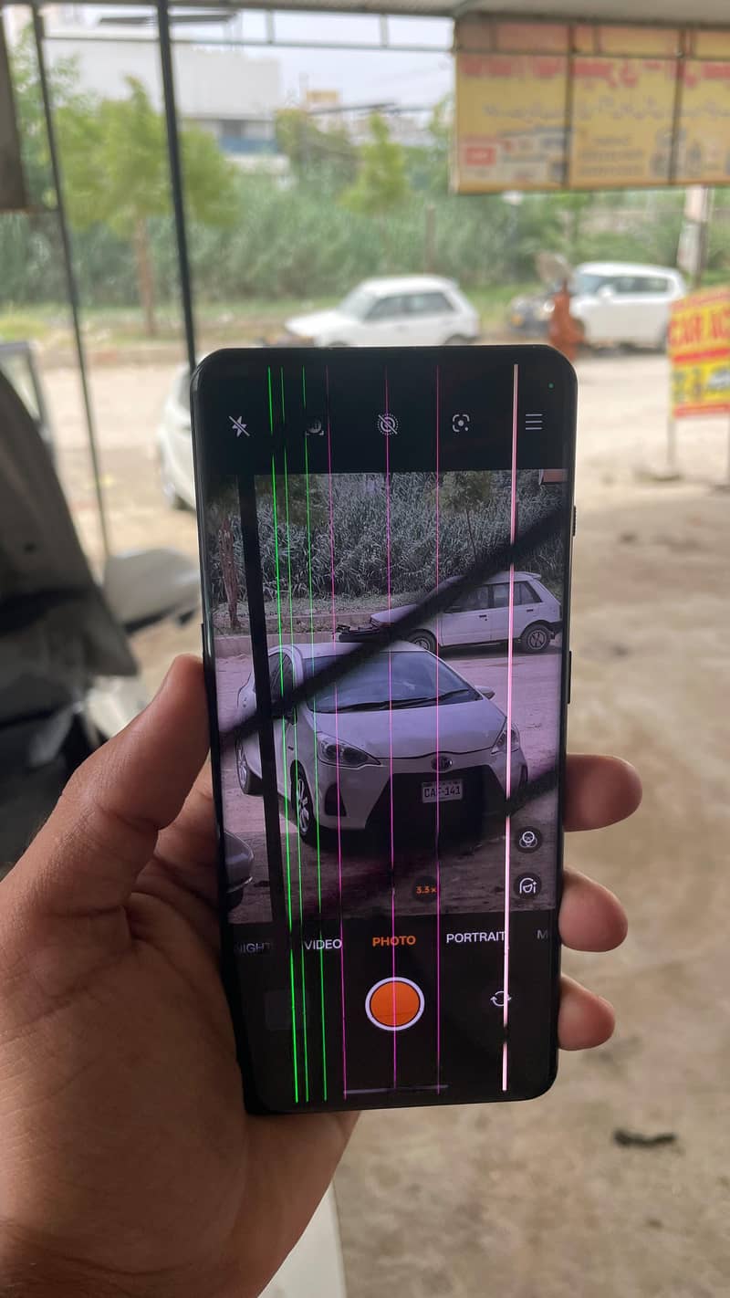 One Plus 10 Pro 1