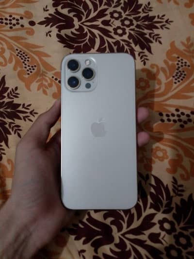 Apple iPhone 12 Pro Max