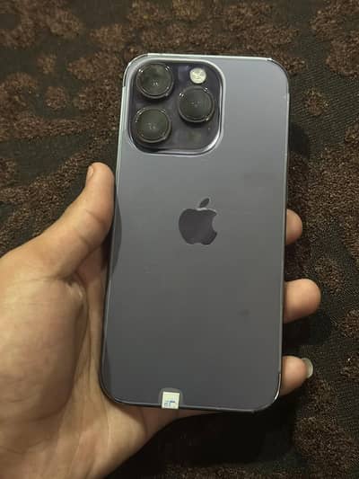 Apple iPhone 14 Pro