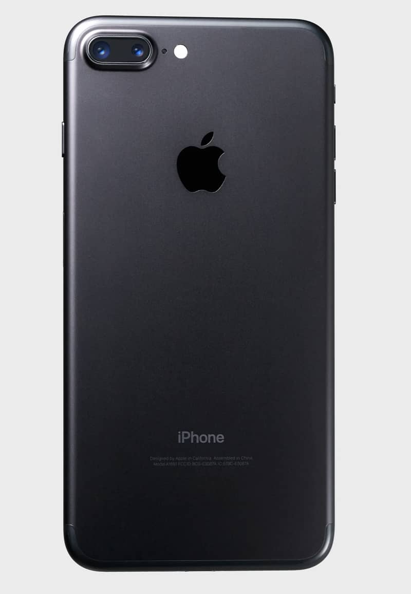 Apple iPhone 7 Plus 0