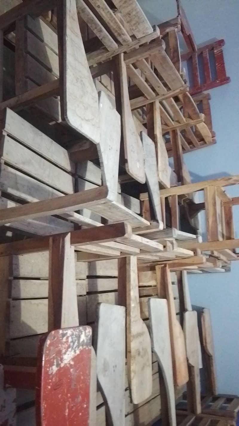 school chairs 1