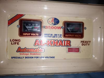 Stabilizer for sale