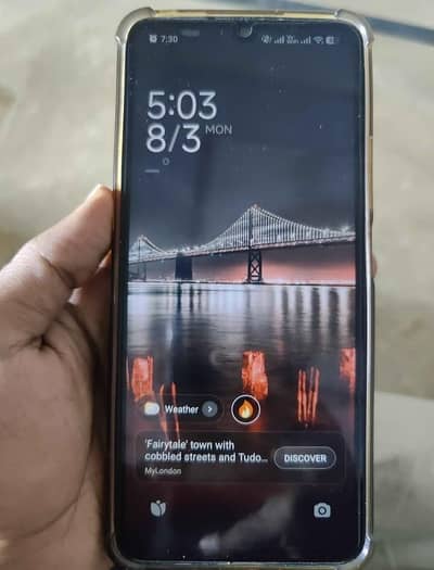 Xiaomi Redmi 14C