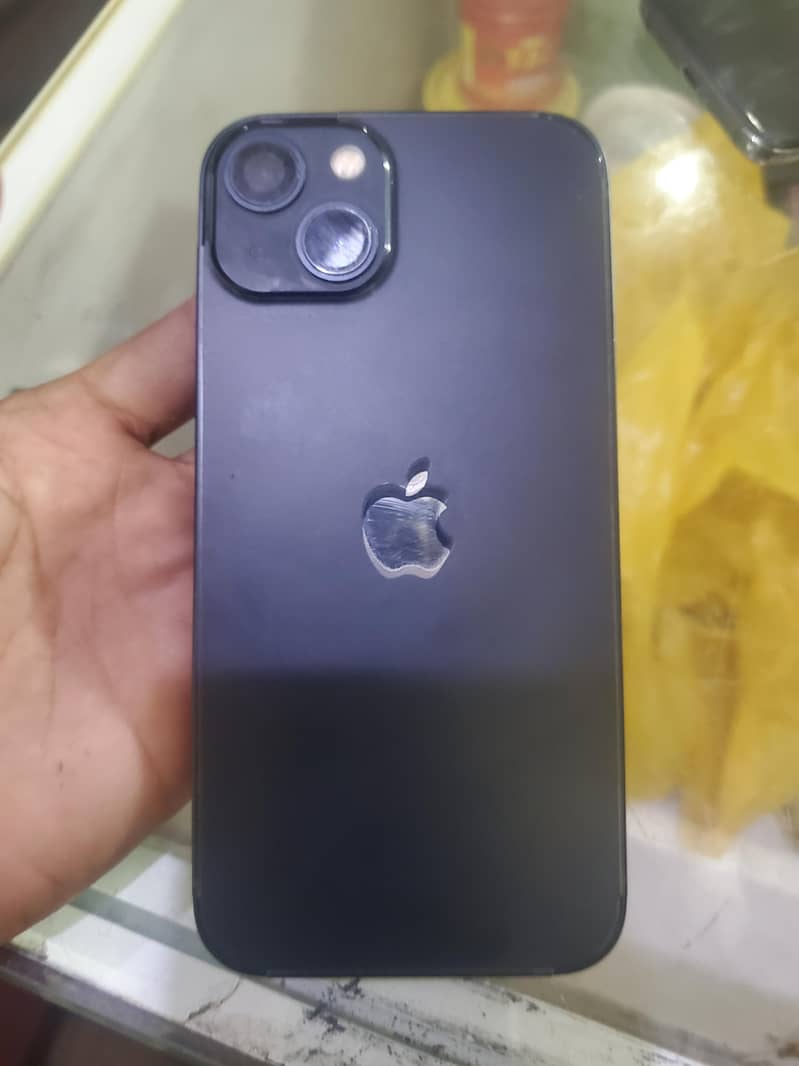Apple iPhone 13 0