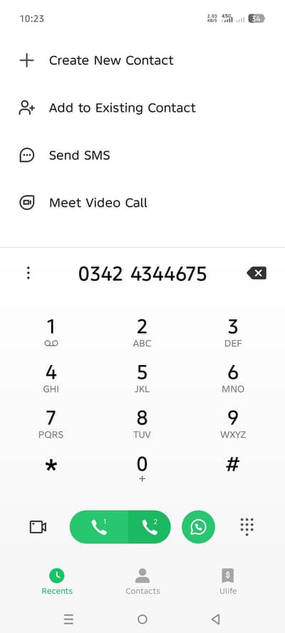 personal use urgent sale Telenor