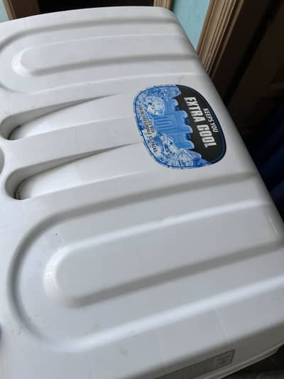 Super Asia Air cooler