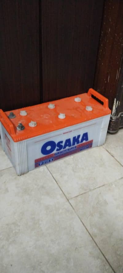 used battery for sale