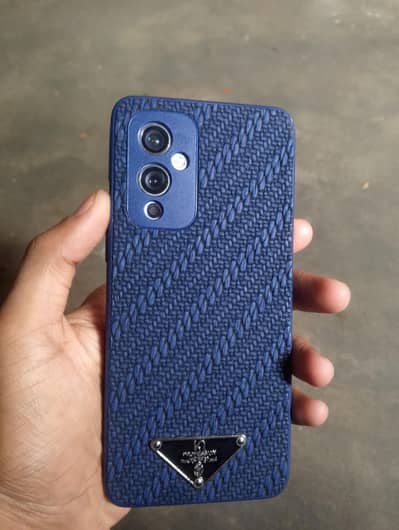 One Plus 9