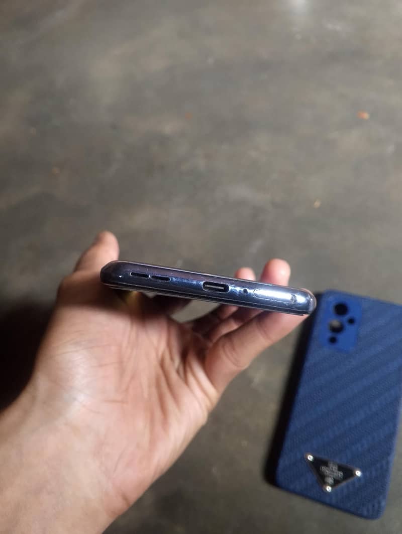 One Plus 9 1