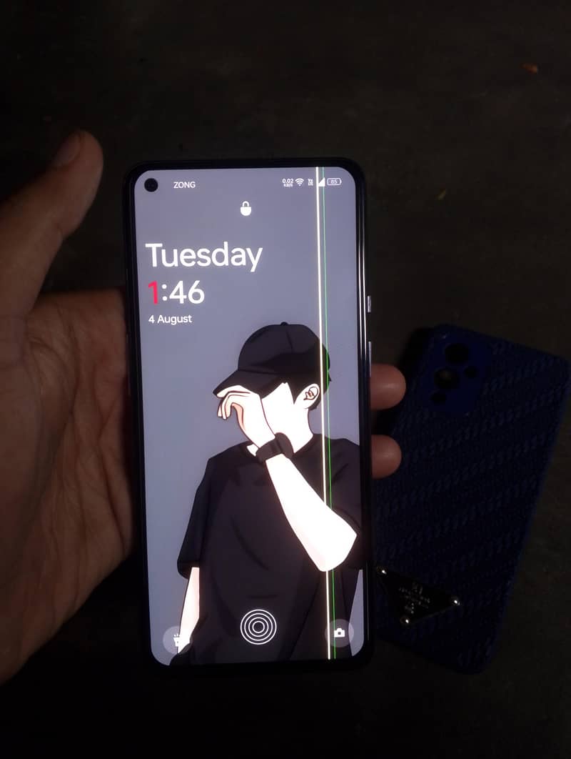 One Plus 9 8