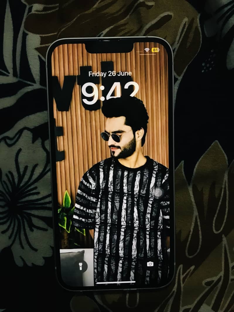 Apple iPhone 14 2