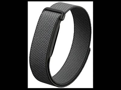 Google Fitbit Air (Germany Import)