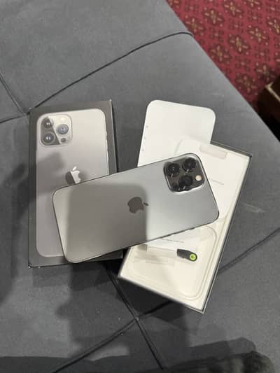 Apple iPhone 13 Pro Max