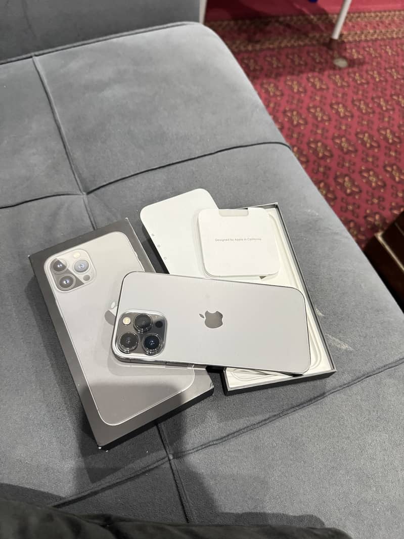 Apple iPhone 13 Pro Max 7