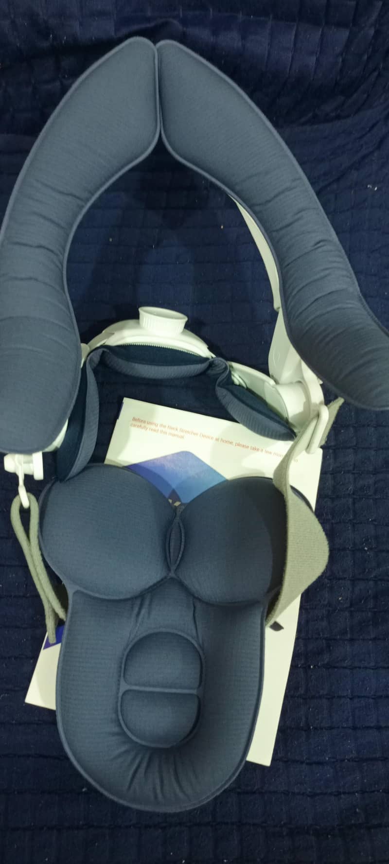Neck Brace 0
