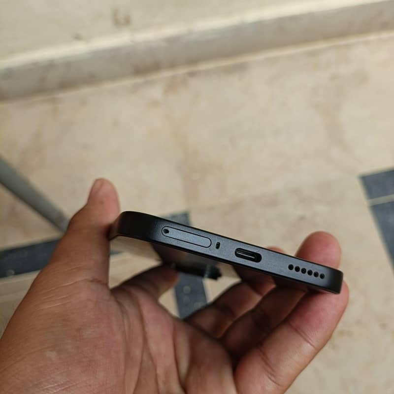 Tecno CAMON 50 1
