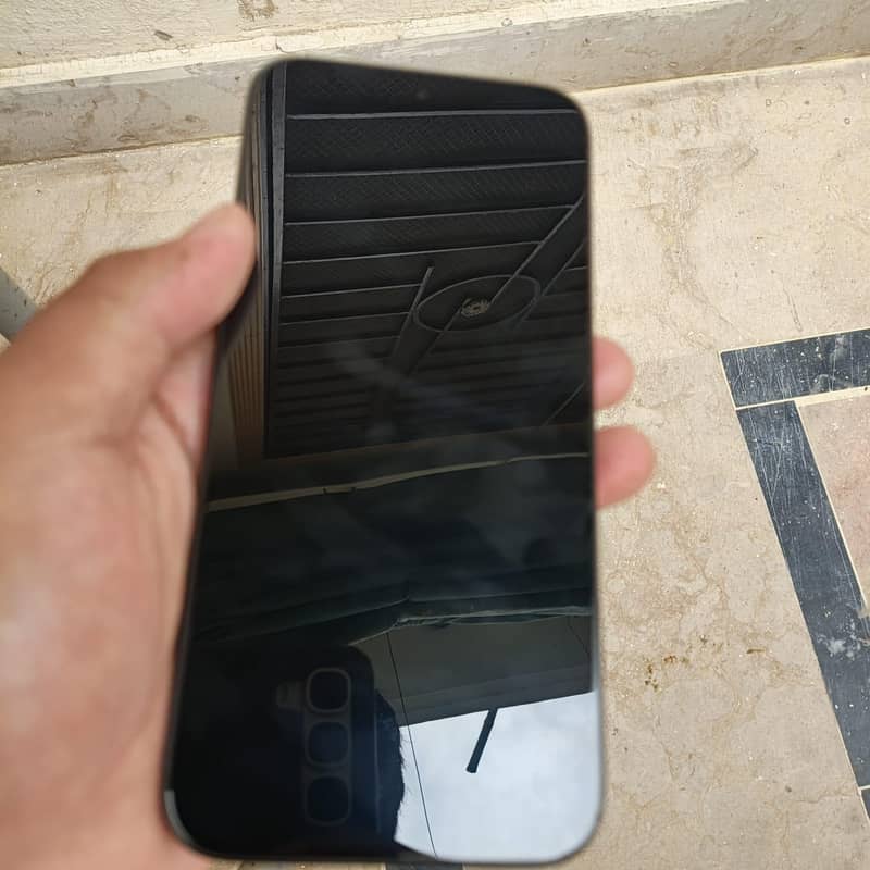 Tecno CAMON 50 4