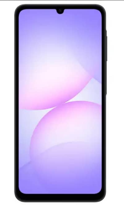 Samsung Mobile A07 5G